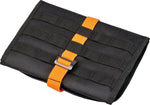 Biltwell EXFIL-0 Tool Roll - Black