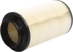 All Balls Replacement Air Filter For Polaris 455 4X4 1999-2001 - Black/White