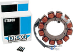 Drag Specialties Alternator Stator For Harley Davidson XLH 1000 1984-1985