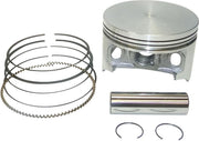 WSM Piston Kit For Honda TRX400 FA 2004-2007 +0.25 mm