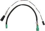 Barnett Electronic Throttle Control Extension For Harley Davidson FLHR 1584 Road King 2010-2011