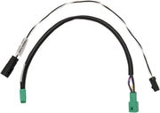 Barnett Electronic Throttle Control Extension For Harley Davidson FLHR 1584 Road King 2010-2011