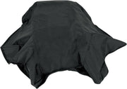 Moose Racing Cordura Seat Cover For Honda TRX500 FE 4X4 2005-2011 - Black