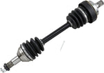 Moose Racing Standard CV Axle For Can Am Outlander 400EFI 4X4 2008-2012 Rear Right