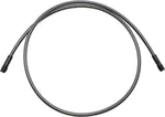 Magnum Shielding KarbonFibr Universal Brake Hose 122 cm (48") - Carbon Fiber KARBONFIBR Silver