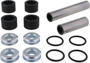 Moose Racing Rear Independent Suspension Kit For Polaris Ranger XD 1500 4x4 2024-2026 Rear - Black/Chrome