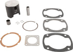 Vintco Top End Piston Kit For Maico GS 440 1978-1979 +1.00 mm