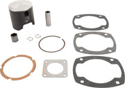 Vintco Top End Piston Kit For Maico GS 440 1978-1979 +1.00 mm