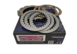 J. Costa Clutch Plates For Yamaha XP 500 T-Max 2001-2011