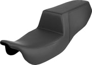 Saddlemen Step Up Gripper Seat For Harley Davidson FLRT 1690 Freewheeler 2015-2016 - Black