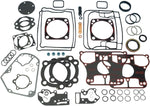 James Complete Motor Gasket Kit For Harley Davidson FLH 1340 1984