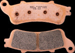 EBC HH Series Brake Pads For Kawasaki EN 650 Vulcan S 2015-2016 Front