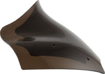 Klock Werks Kolor Flare Sport Windshield For Harley Davidson FLTRX 1923 2024-2025 27 cm (10-5/8") - Bronze