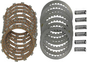 DP Brakes DPK Clutch Kit For Honda TRX450ER 2006-2014
