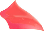 Klock Werks Kolor Flare Ice Windshield For Harley Davidson FLTRX 1923 2024-2025 25.5 cm (10") - Pink