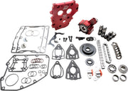 Feuling Parts Race Series Hydraulic Cam Chain Tensioner Conversion Kit For Harley Davidson FLHR 1450 1999-2001 Factory Style