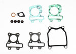 Athena Top End Gasket kit For Vespa LX 50 4T 2009-2013