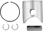 Wiseco High-Performance Piston Kit For Kawasaki KX125 1995-1997 +0.50 mm