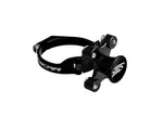 Scar Launch Control For TM EN 125 2015-2019 Front - Black