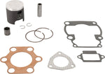 Vintco Top End Piston Kit For Suzuki RM 125 1979-1980 +0.50 mm
