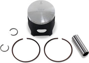 Wossner Piston Kit For Kawasaki KX250 1987-1989 Standard Size A