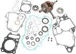 Hot Rods Crankshaft Kit For Honda CRF150R 2007-2026