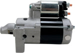 Moose Racing Starter For Kawasaki KAF 400 2X4 2005-2012