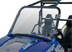 Moose Racing Full Windshield For Polaris Ranger RZR 4 800 4X4 2010-2014 - Clear