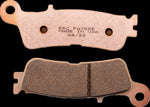 EBC Long-Life Sintered "R" Brake Pads For Yamaha WRF250 2022-2026 Front