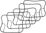 Cometic Rocker Gasket For Harley Davidson XL1200C 1996-2003 Upper