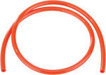 Moose Racing Fuel Line 4,8 mm (3/16") - Orange