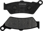 Galfer Semi Metallic Brake Pads For Moto Morini 6 1/2 Seimmezzo 650 SCR ABS 2023-2024 - Front