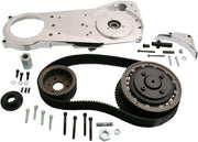 Belt Drives LTD SS-2 2" Belt Drive Kit For Harley Davidson FLST 1340 1990