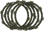 EBC CK Standard Series Clutch Friction Plate Kit For Yamaha DT100 1980