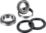 Factory Links Axle Bearing Kit For Polaris Big Boss 500 6X6 2000-2002 Rear