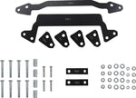 Demon Lift Kit For Kawasaki KVF650 4X4 2005-2012 - Powder-Coated