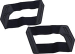 Icon Field Armor 3 Waist Strap - Black