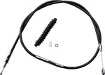 Drag Specialties Clutch Cable For Harley Davidson FXS 1584 149 cm (58-11/16") - Black
