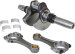 Hot Rods Crankshaft & Rods Kit For Can Am Maverick Turbo 1000 R EFI 4X4 2015-2017