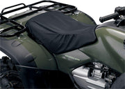 Moose Racing Cordura Seat Cover For Honda TRX500 FA 2005-2012 - Black