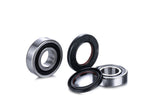 Factory Links Race Wheel Bearing Rebuild Kit For Gas Gas EC 450 2012 Rear