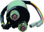 Parts Europe Solenoid Switch For Honda CB 200 B 1975-1976