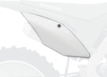 Polisport Side Panels For Honda CRF250R 2018-2021 - OEM White
