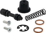 Moose Racing Master Cylinder Rebuild Kit For Triumph TF250C 2026 Fits Front Or Rear - Black