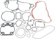 Moose Racing Complete Gasket Kit For Suzuki RM250 2002-2012