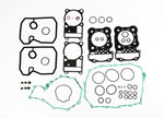 Athena Complete Gasket Kit For Honda XRV 750 1990-2000