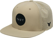 Thor Core Hat One Size - Sand