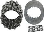 DP Brakes DPK Clutch Kit For Yamaha YFZ350 1987-2006