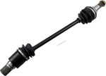 Moose Racing Standard CV Axle For Kymco UXV 500 I 4X4 2013-2017 Rear Left