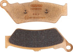 Galfer HH Sintered Brake Pads For Moto Morini 6 1/2 Seimmezzo 650 SCR ABS 2023-2024 - Front